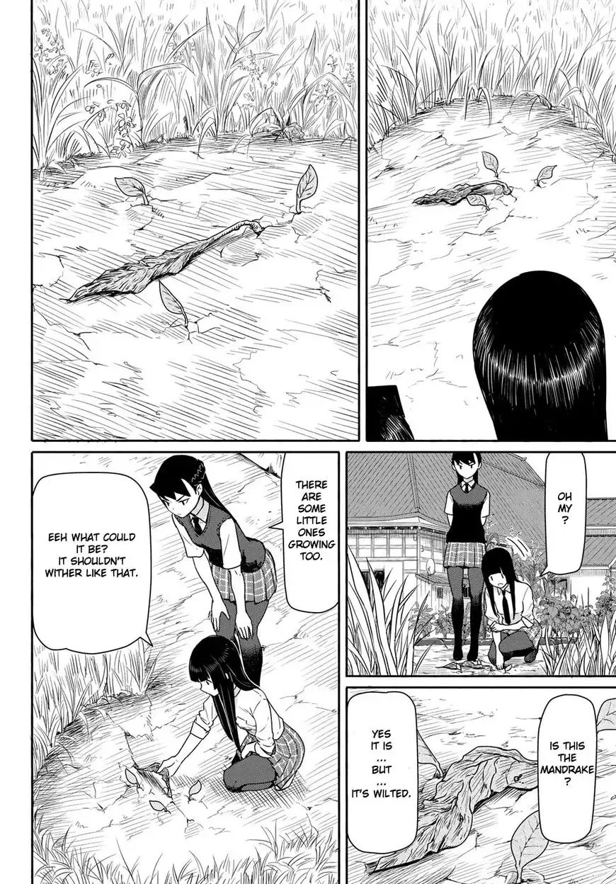 Flying Witch (ISHIZUKA Chihiro) Chapter 40 12